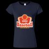 Softstyle Women’s Light Weight T-Shirt Thumbnail