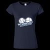 Softstyle Women’s Light Weight T-Shirt Thumbnail