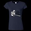 Softstyle Women’s Light Weight T-Shirt Thumbnail