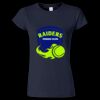 Softstyle Women’s Light Weight T-Shirt Thumbnail