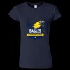 Softstyle Women’s Light Weight T-Shirt Thumbnail