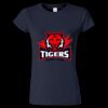 Softstyle Women’s Light Weight T-Shirt Thumbnail