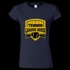 Softstyle Women’s Light Weight T-Shirt Thumbnail
