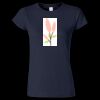 Softstyle Women’s Light Weight T-Shirt Thumbnail