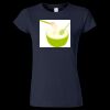 Softstyle Women’s Light Weight T-Shirt Thumbnail