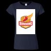 Softstyle Women’s Light Weight T-Shirt Thumbnail