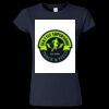 Softstyle Women’s Light Weight T-Shirt Thumbnail