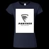 Softstyle Women’s Light Weight T-Shirt Thumbnail