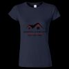 Softstyle Women’s Light Weight T-Shirt Thumbnail