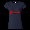 Softstyle Women’s Light Weight T-Shirt Thumbnail