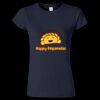 Softstyle Women’s Light Weight T-Shirt Thumbnail