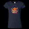 Softstyle Women’s Light Weight T-Shirt Thumbnail