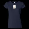 Softstyle Women’s Light Weight T-Shirt Thumbnail