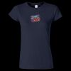 Softstyle Women’s Light Weight T-Shirt Thumbnail