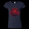 Softstyle Women’s Light Weight T-Shirt Thumbnail