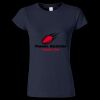 Softstyle Women’s Light Weight T-Shirt Thumbnail
