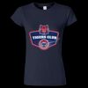 Softstyle Women’s Light Weight T-Shirt Thumbnail