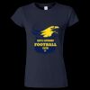 Softstyle Women’s Light Weight T-Shirt Thumbnail