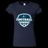 Softstyle Women’s Light Weight T-Shirt Thumbnail