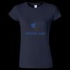 Softstyle Women’s Light Weight T-Shirt Thumbnail