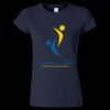 Softstyle Women’s Light Weight T-Shirt Thumbnail