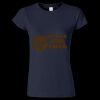 Softstyle Women’s Light Weight T-Shirt Thumbnail