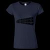 Softstyle Women’s Light Weight T-Shirt Thumbnail