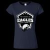 Softstyle Women’s Light Weight T-Shirt Thumbnail