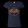 Softstyle Women’s Light Weight T-Shirt Thumbnail