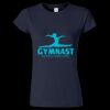 Softstyle Women’s Light Weight T-Shirt Thumbnail