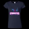 Softstyle Women’s Light Weight T-Shirt Thumbnail