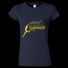 Softstyle Women’s Light Weight T-Shirt Thumbnail