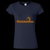 Softstyle Women’s Light Weight T-Shirt Thumbnail