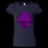 Softstyle Women’s Light Weight T-Shirt Thumbnail