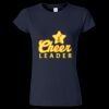 Softstyle Women’s Light Weight T-Shirt Thumbnail