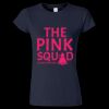Softstyle Women’s Light Weight T-Shirt Thumbnail