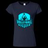 Softstyle Women’s Light Weight T-Shirt Thumbnail