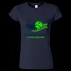 Softstyle Women’s Light Weight T-Shirt Thumbnail