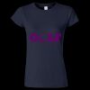 Softstyle Women’s Light Weight T-Shirt Thumbnail