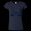Softstyle Women’s Light Weight T-Shirt Thumbnail