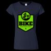 Softstyle Women’s Light Weight T-Shirt Thumbnail