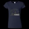 Softstyle Women’s Light Weight T-Shirt Thumbnail