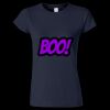 Softstyle Women’s Light Weight T-Shirt Thumbnail