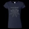 Softstyle Women’s Light Weight T-Shirt Thumbnail