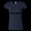 Softstyle Women’s Light Weight T-Shirt Thumbnail