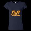 Softstyle Women’s Light Weight T-Shirt Thumbnail
