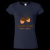 Softstyle Women’s Light Weight T-Shirt Thumbnail