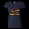 Softstyle Women’s Light Weight T-Shirt Thumbnail