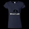 Softstyle Women’s Light Weight T-Shirt Thumbnail