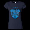 Softstyle Women’s Light Weight T-Shirt Thumbnail